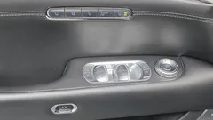2022 Genesis G90 Gasoline 3.5 Turbo AWD, чёрный — фото 18