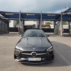 2023 Mercedes-Benz C-Class C300 4MATIC AMG Line — фото 1