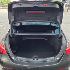2023 Mercedes-Benz C-Class C300 4MATIC AMG Line — фото 9