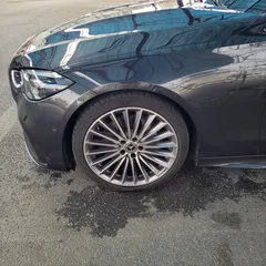 2023 Mercedes-Benz C-Class C300 4MATIC AMG Line — фото 10