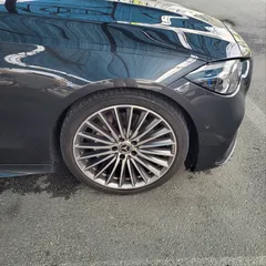 2023 Mercedes-Benz C-Class C300 4MATIC AMG Line — фото 15
