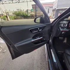 2023 Mercedes-Benz C-Class C300 4MATIC AMG Line — фото 17