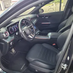 2023 Mercedes-Benz C-Class C300 4MATIC AMG Line — фото 18