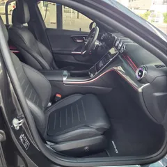 2023 Mercedes-Benz C-Class C300 4MATIC AMG Line — фото 19