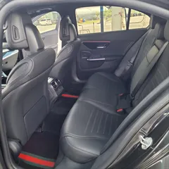 2023 Mercedes-Benz C-Class C300 4MATIC AMG Line — фото 20