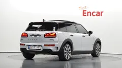 2023 Mini Clubman Classic — фото 2