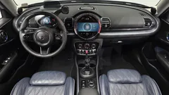 2023 Mini Clubman Classic — фото 7
