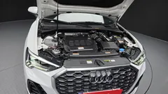 2022 Audi Q3 35 TDI Sportback — фото 6