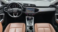 2022 Audi Q3 35 TDI Sportback — фото 7