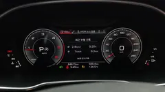 2022 Audi Q3 35 TDI Sportback — фото 8