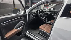 2022 Audi Q3 35 TDI Sportback — фото 10