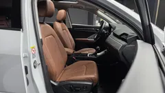 2022 Audi Q3 35 TDI Sportback — фото 11