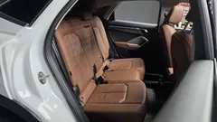 2022 Audi Q3 35 TDI Sportback — фото 12