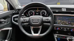 2022 Audi Q3 35 TDI Sportback — фото 13