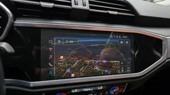 2022 Audi Q3 35 TDI Sportback — фото 14
