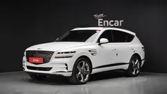 2022 Genesis GV80 3.0 Diesel AWD — фото 1
