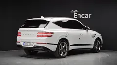 2022 Genesis GV80 3.0 Diesel AWD — фото 2