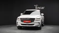 2022 Genesis GV80 3.0 Diesel AWD — фото 3