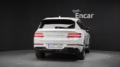 2022 Genesis GV80 3.0 Diesel AWD — фото 4