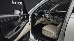 2022 Genesis GV80 3.0 Diesel AWD — фото 10