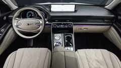 2022 Genesis GV80 3.0 Diesel AWD — фото 14