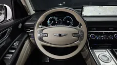 2022 Genesis GV80 3.0 Diesel AWD — фото 17
