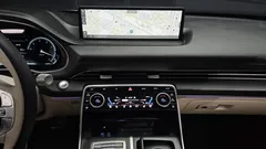2022 Genesis GV80 3.0 Diesel AWD — фото 18