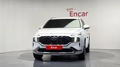 2023 Hyundai Santa Fe HEV 1.6 2WD — фото 3