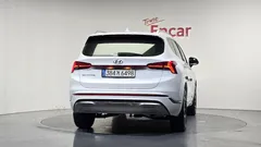 2023 Hyundai Santa Fe HEV 1.6 2WD — фото 4