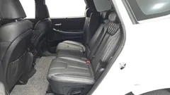 2023 Hyundai Santa Fe HEV 1.6 2WD — фото 11