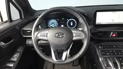 2023 Hyundai Santa Fe HEV 1.6 2WD — фото 13