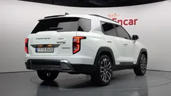 2023 SsangYong Torres Gasoline 1.5 2WD — фото 2