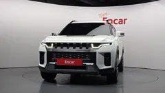 2023 SsangYong Torres Gasoline 1.5 2WD — фото 3