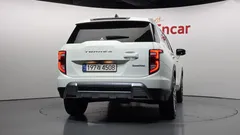 2023 SsangYong Torres Gasoline 1.5 2WD — фото 4