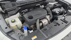 2023 SsangYong Torres Gasoline 1.5 2WD — фото 6