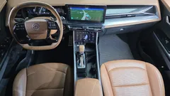 2023 SsangYong Torres Gasoline 1.5 2WD — фото 7