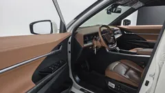 2023 SsangYong Torres Gasoline 1.5 2WD — фото 10