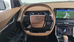 2023 SsangYong Torres Gasoline 1.5 2WD — фото 12