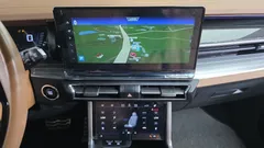 2023 SsangYong Torres Gasoline 1.5 2WD — фото 13