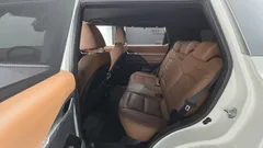 2023 SsangYong Torres Gasoline 1.5 2WD — фото 16