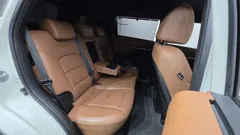 2023 SsangYong Torres Gasoline 1.5 2WD — фото 18