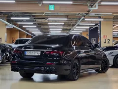 2023 Mercedes-Benz E-Class E53 AMG 4MATIC+ — фото 3