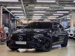 2023 Mercedes-Benz E-Class E53 AMG 4MATIC+ — фото 12