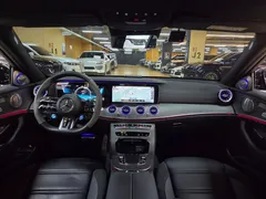 2023 Mercedes-Benz E-Class E53 AMG 4MATIC+ — фото 15