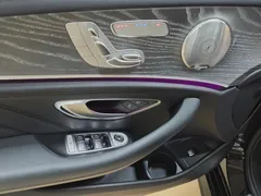 2023 Mercedes-Benz E-Class E53 AMG 4MATIC+ — фото 18