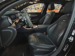 2023 Mercedes-Benz E-Class E53 AMG 4MATIC+ — фото 19