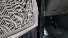 2024 Kia Canival Gasoline 9-Seater Gravity, чёрный — фото 18