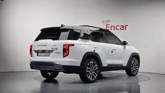 2023 SsangYong Torres Gasoline 1.5 2WD — фото 2