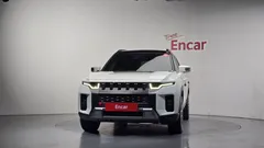 2023 SsangYong Torres Gasoline 1.5 2WD — фото 3