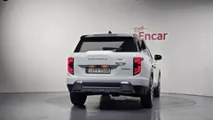 2023 SsangYong Torres Gasoline 1.5 2WD — фото 4